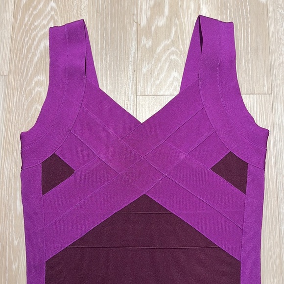 Express Bodycon Dress - Picture 2 of 3